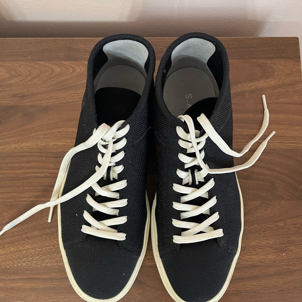 Rothy's High Top Women’s Sneaker